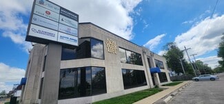 Springfield, IL Flex - 2144 S Macarthur Blvd