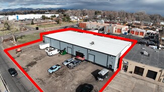 7165-7175 W 16th Ave  