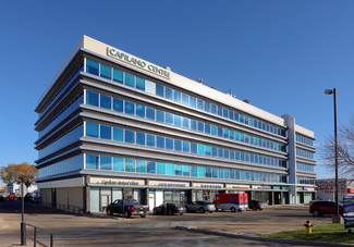 Edmonton, AB Office - 9945 50 St NW