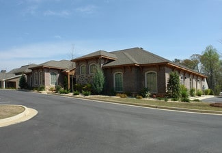 Suwanee, GA Office - 3594 Baxley Point Dr