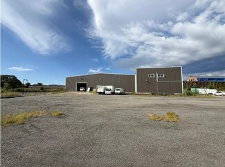 Worcester, MA Industrial - 100-104 Lamartine St Worcester, MA Industrial - 100-104 Lamartine St