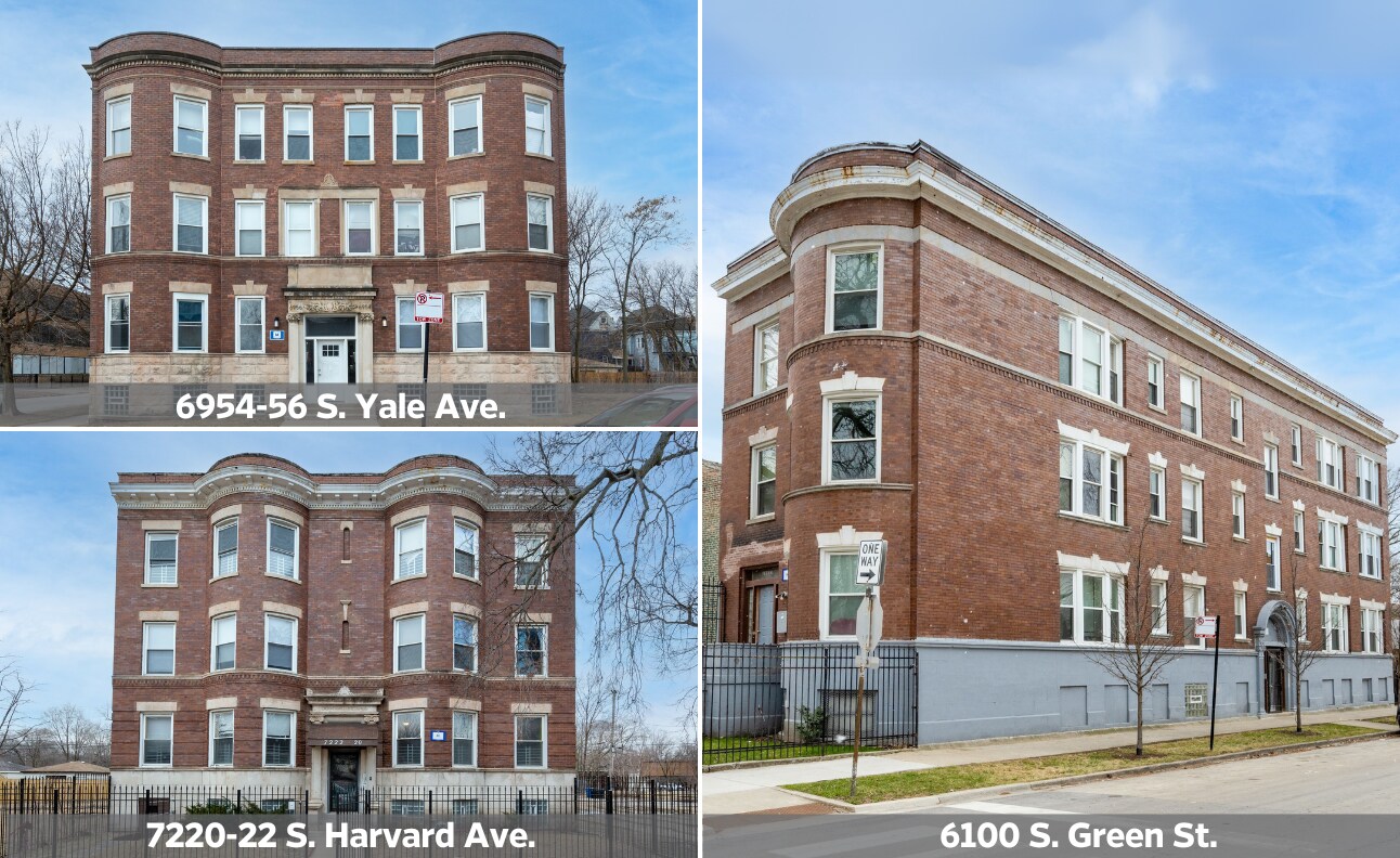 , Chicago, IL for Sale