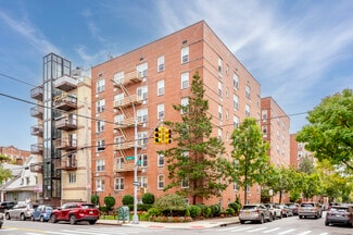 Brooklyn, NY Apartments - 1717 E 18th St