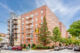 Brooklyn, NY undefined - 1717 E 18th St