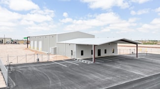 Midland, TX Industrial - 3001 County 1279 rd Midland, TX Industrial - 3001 County 1279 rd