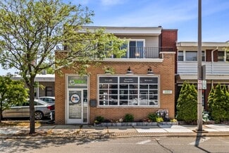 Skokie, IL Storefront Retail/Residential - 4811 Main St