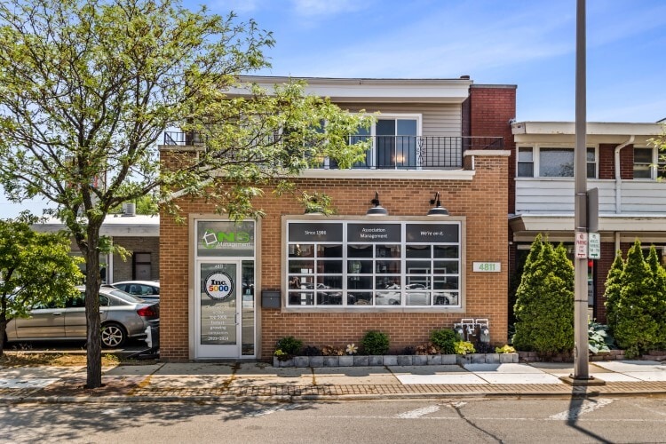 4811 Main St, Skokie, IL for Sale
