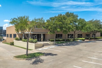 Lewisville, TX Industrial - 1720 Lakepointe Dr