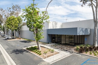Cerritos, CA Industrial - 13422-13452 Alondra Blvd Cerritos, CA Industrial - 13422-13452 Alondra Blvd