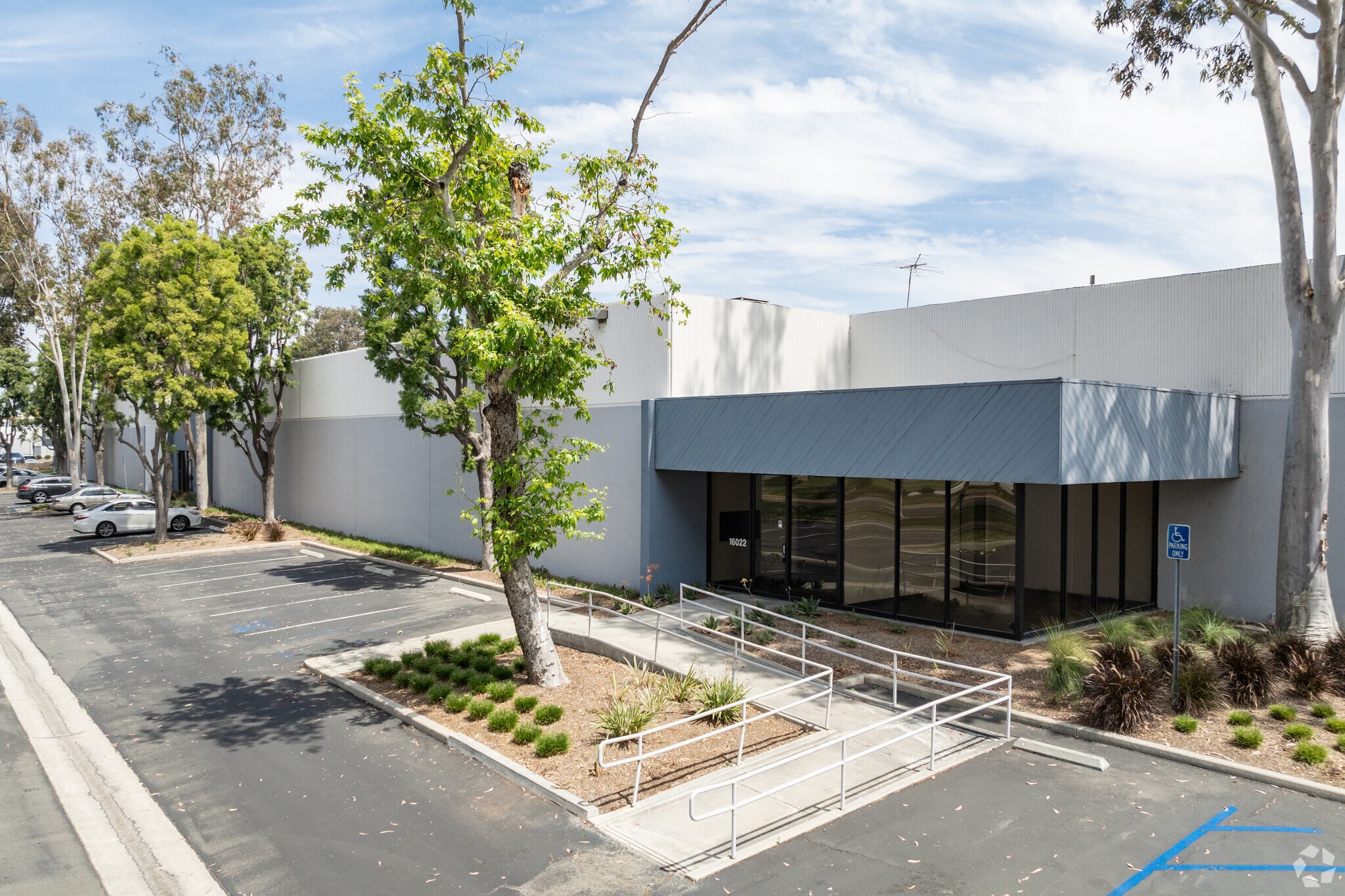 13422-13452 Alondra Blvd, Cerritos, CA for Rent