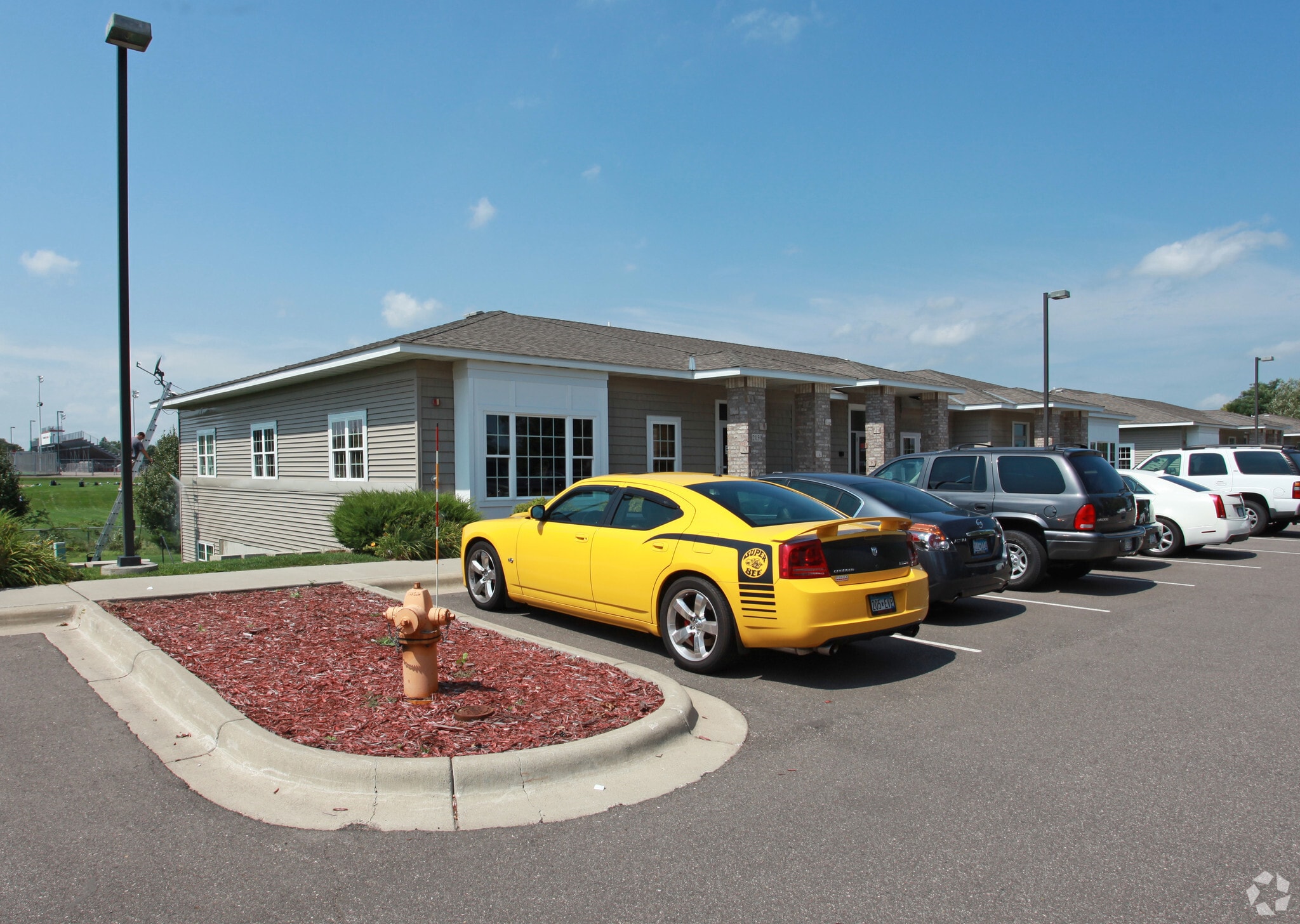 2163 Northdale Blvd NW, Minneapolis, MN for Sale