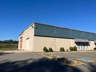 Bridgewater, MA Industrial - 1221 Bedford St
