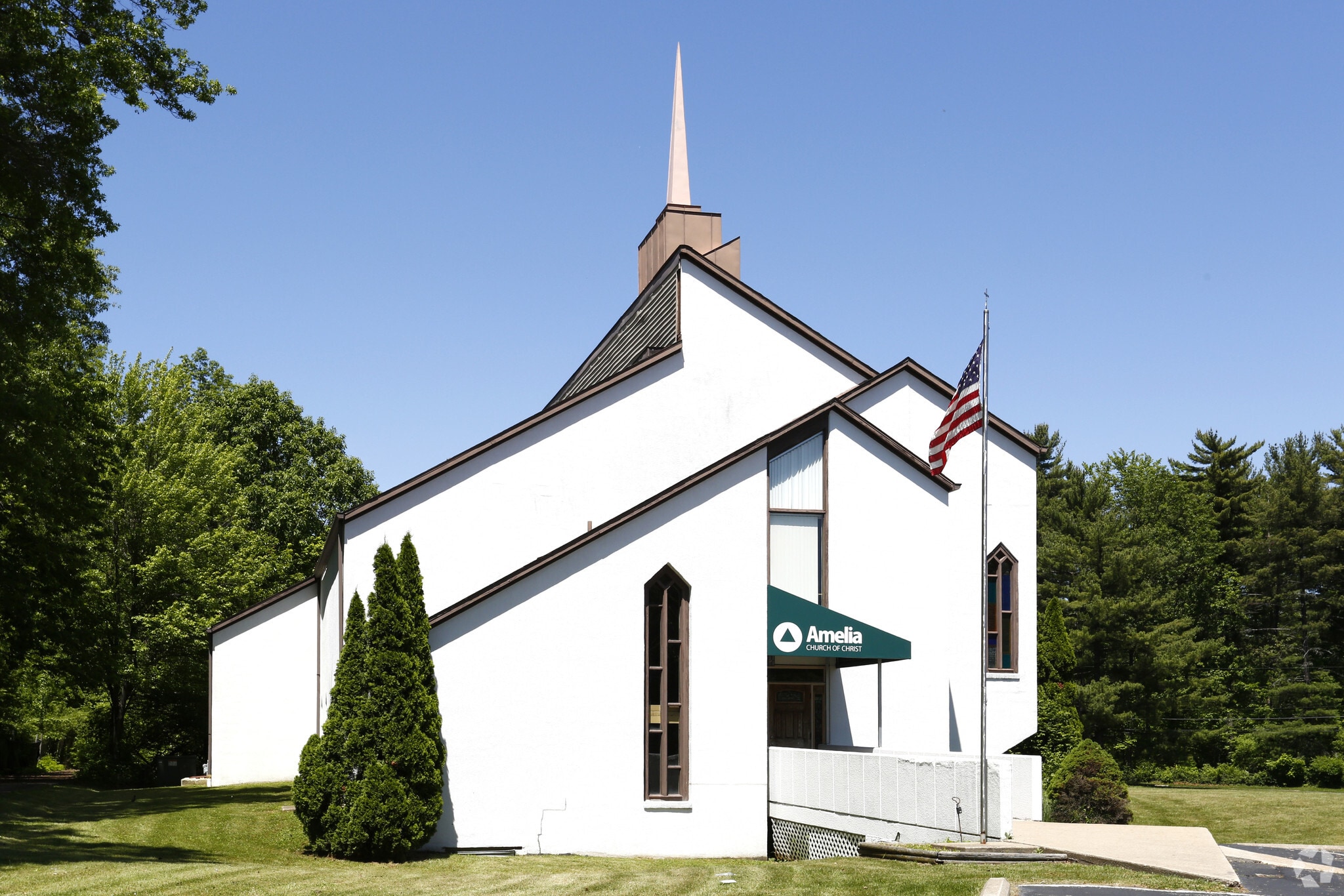 1690 State Route 125, Amelia, OH for Sale