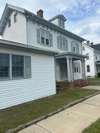 Bridgeton, NJ Office - 56-58 Fayette St Bridgeton, NJ Office - 56-58 Fayette St