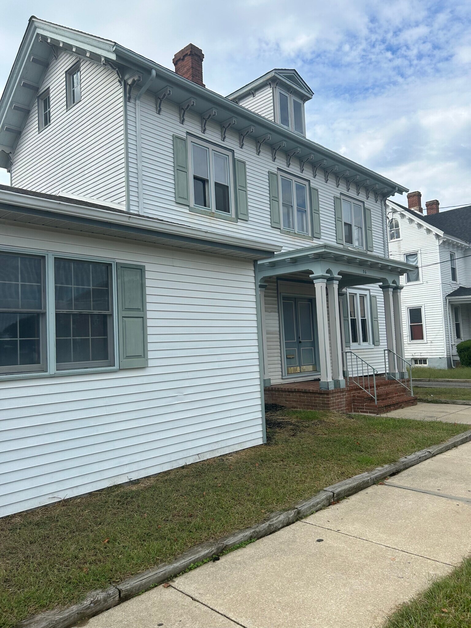 56-58 Fayette St, Bridgeton, NJ for Sale