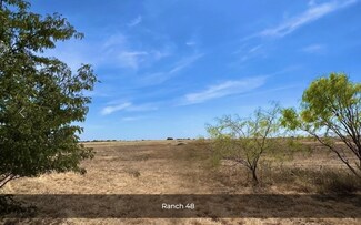 Hubbard, TX Residential - 354-386 CR 3368