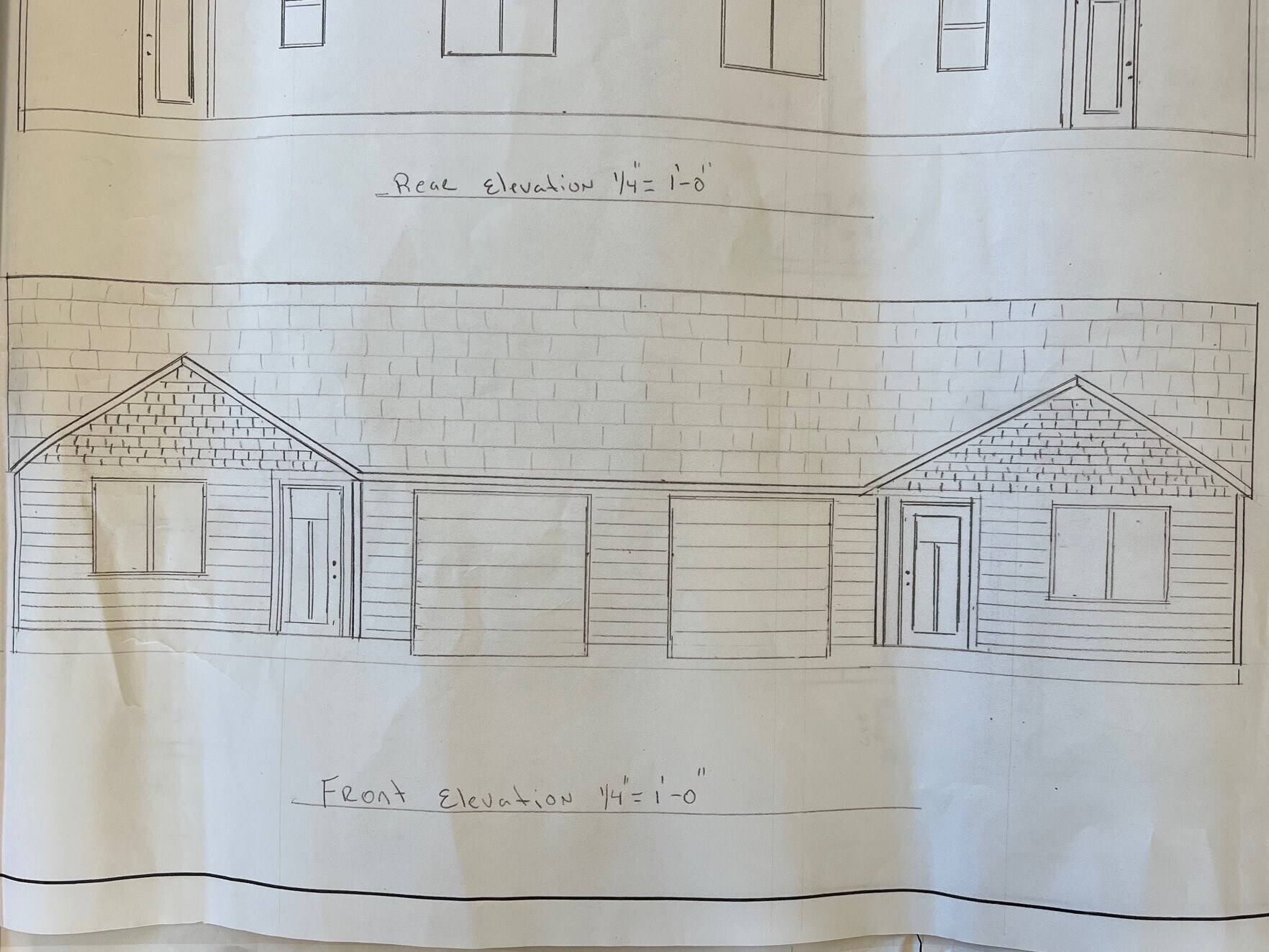 3715 Long St Sweet Home, OR 97386 MultiFamily Property for Sale on