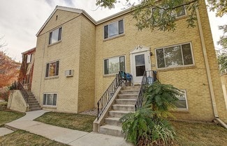 Denver, CO Apartments - 1195 Birch St