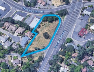 9956-9998 Fair Oaks Blvd