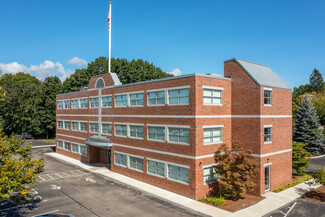 Newburyport, MA Office - 3 Cherry St