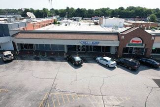 Springfield, MO Retail - 1800-1950 S Glenstone Ave Springfield, MO Retail - 1800-1950 S Glenstone Ave