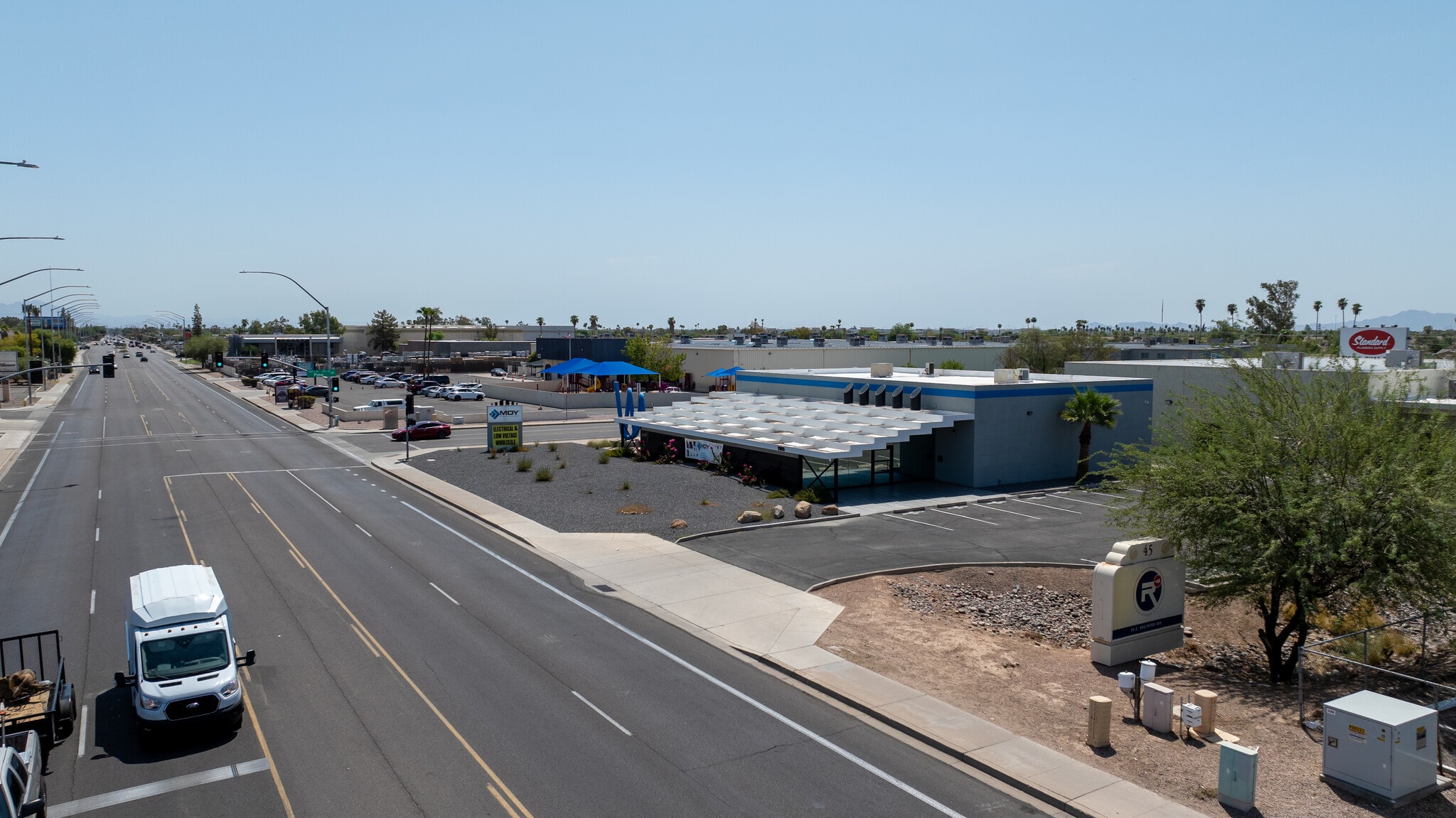 55 E Southern Ave, Mesa, AZ for Rent