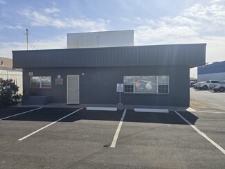 Phoenix, AZ Office - 2715 E Bell Rd