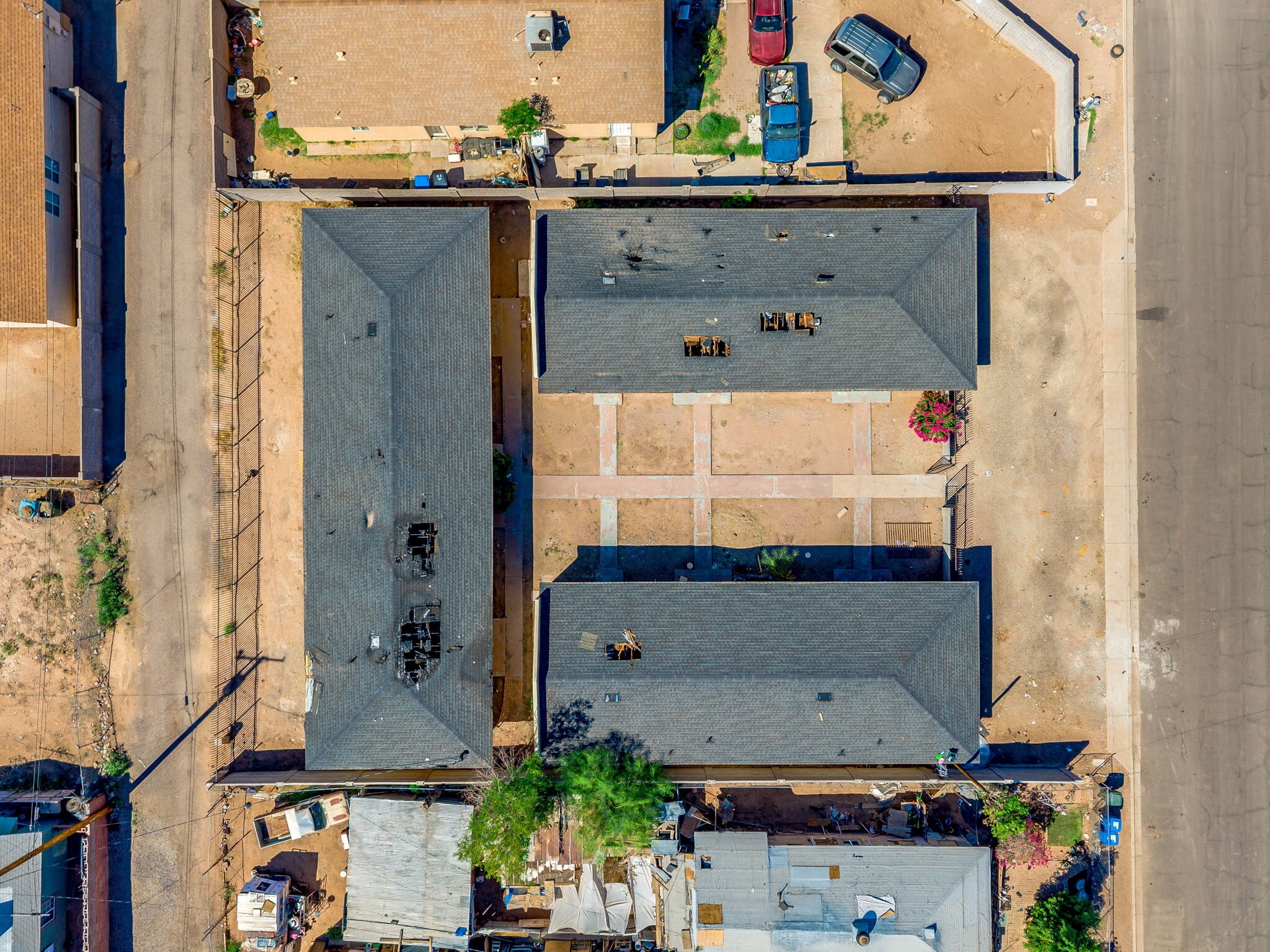 2505-2509 E Monroe St, Phoenix, AZ for Sale