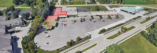 Muskego, WI Retail - S63W13700 Janesville Rd