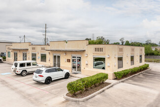 The Woodlands, TX Medical - 25329 Budde Rd