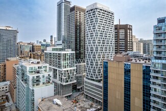 Toronto, ON undefined - 234 Simcoe St