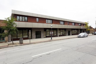 Park Ridge, IL Office/Retail - 807-815 Devon Ave