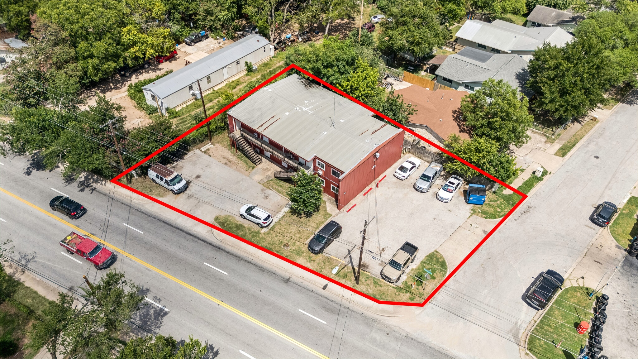 6300 Monsanto Dr, Austin, TX for Sale