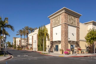 Chula Vista, CA Retail - 2015 Birch Rd