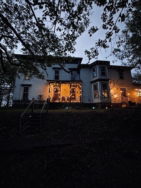 380 Stafford Ave, Waterville, NY for Sale