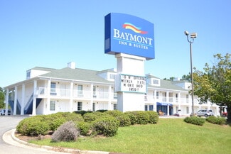 Dublin, GA Hospitality - 100 PM Watson Dr