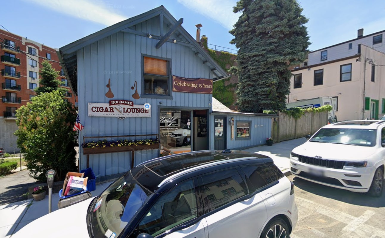 133 E Prospect Ave, Mamaroneck, NY for Sale