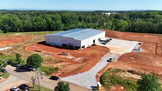 Piedmont, SC Industrial - 00 Hollow Drive Piedmont, SC Industrial - 00 Hollow Drive