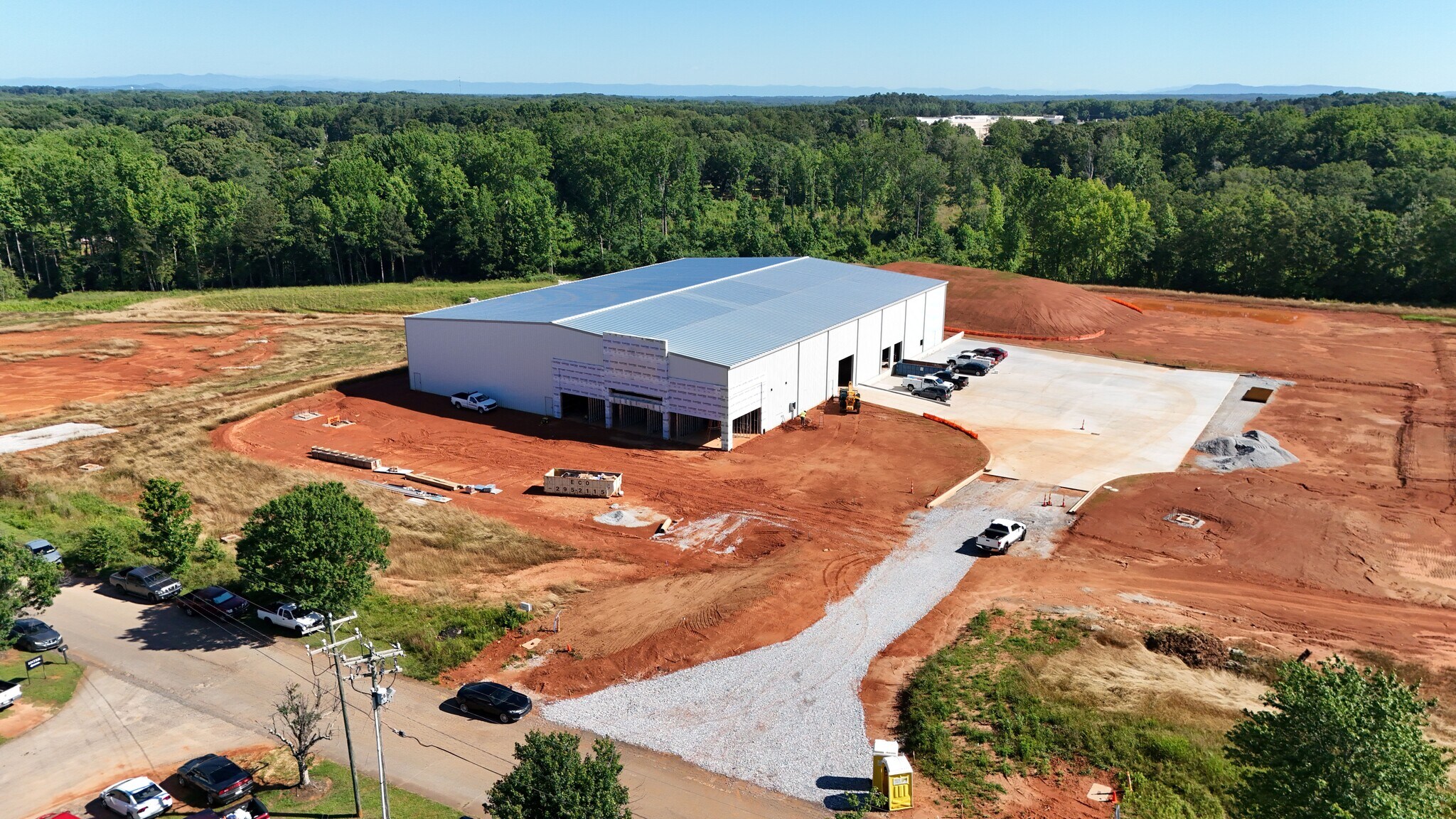 00 Hollow Drive, Piedmont, SC for Rent