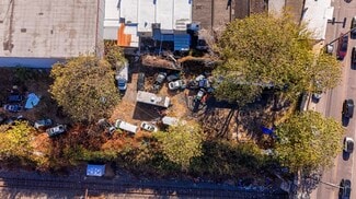 Philadelphia, PA Commercial Land - 3609-11 N 2nd St Philadelphia, PA Commercial Land - 3609-11 N 2nd St