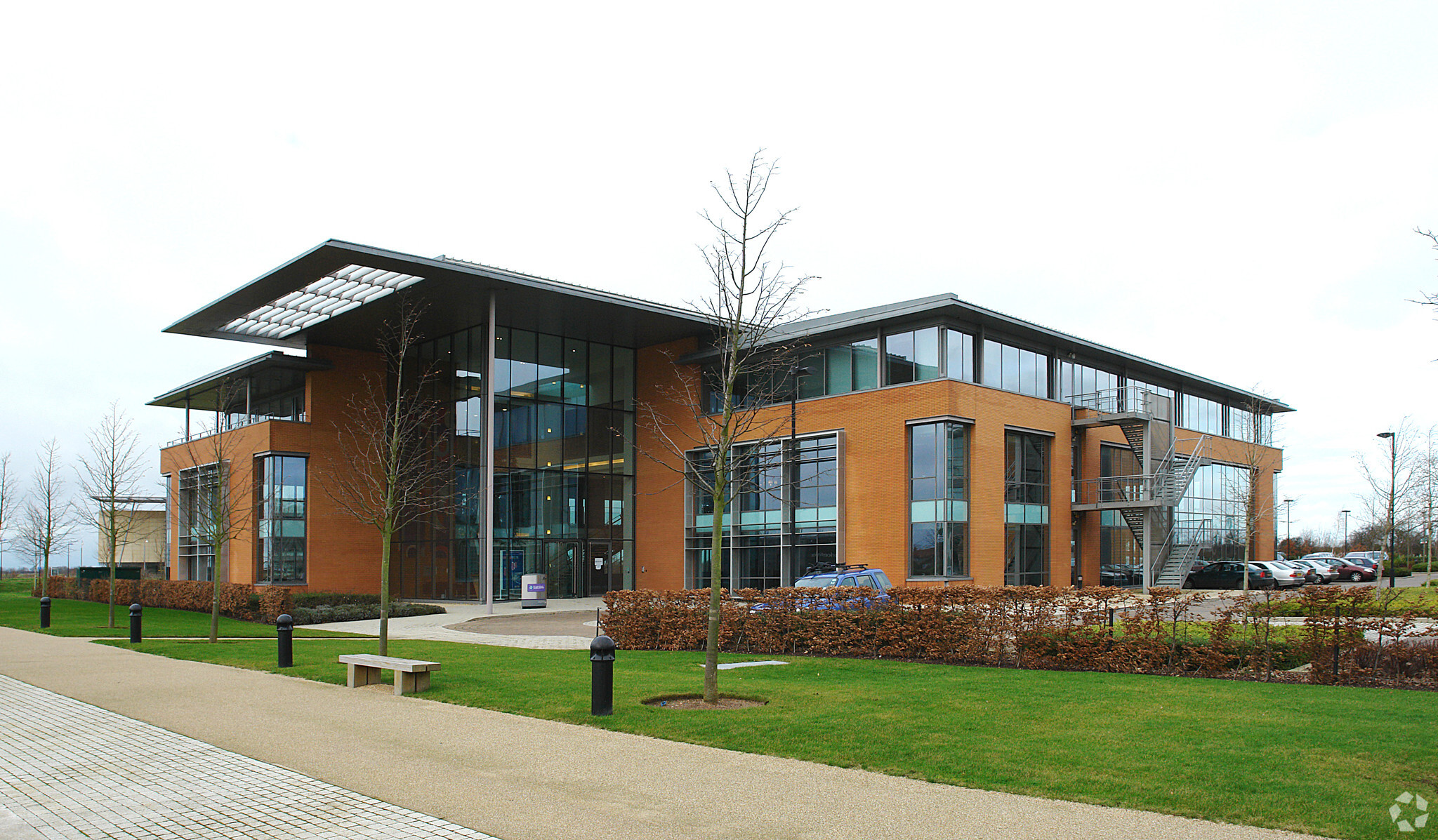 Cambourne Business Park, Cambridge, CAM for Rent
