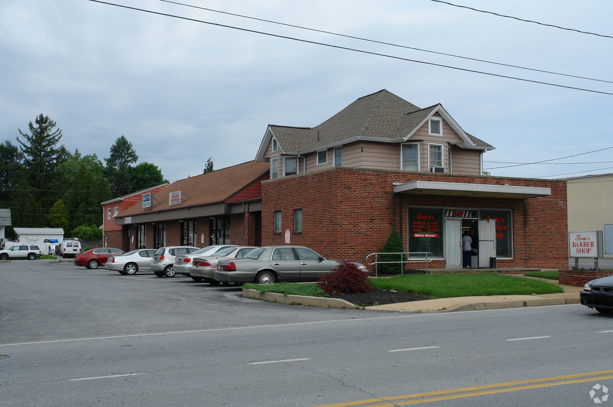 3317 Old Capitol Trl, Wilmington, DE for Rent