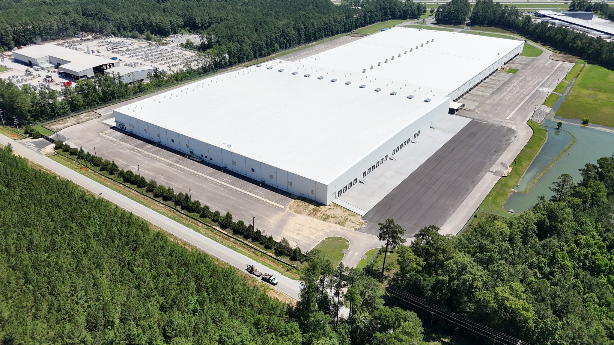 1116 Business Park Rd, Summerville, SC for Rent