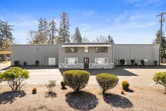 Tacoma, WA Auto Repair - 2000 S 109th St