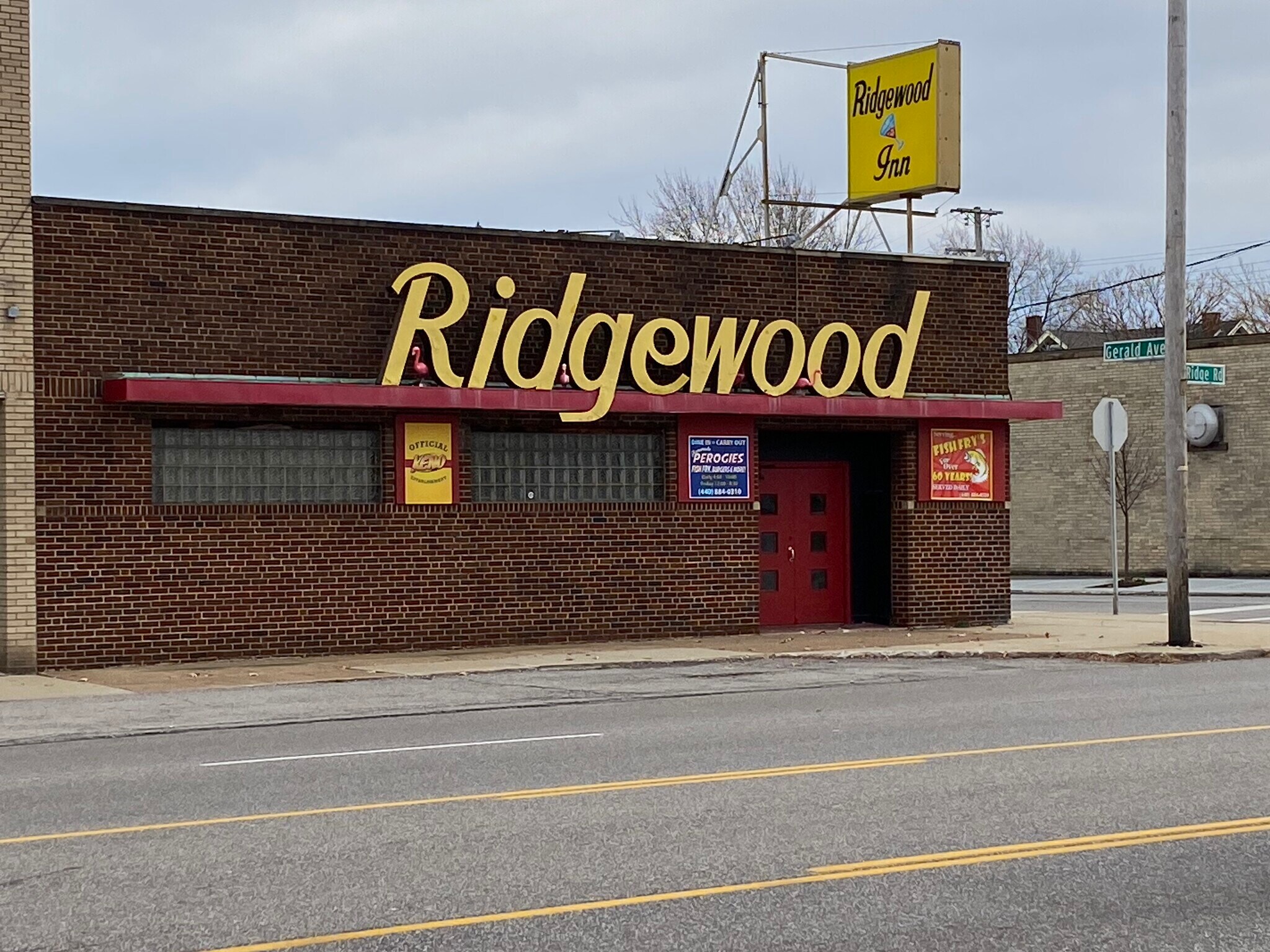 5759 Ridge Rd, Parma, OH for Sale