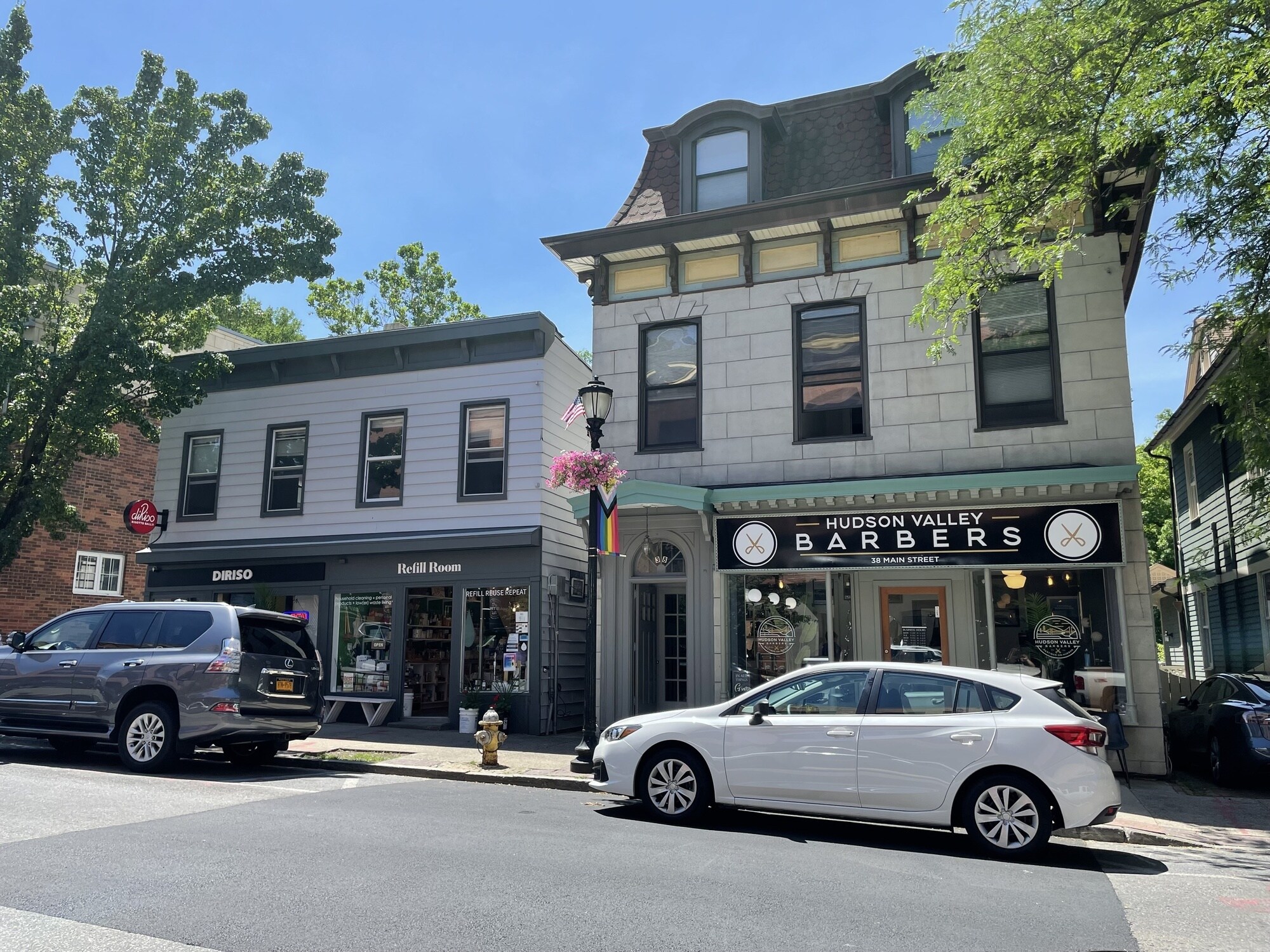 38 Main St, Hastings On Hudson, NY for Sale