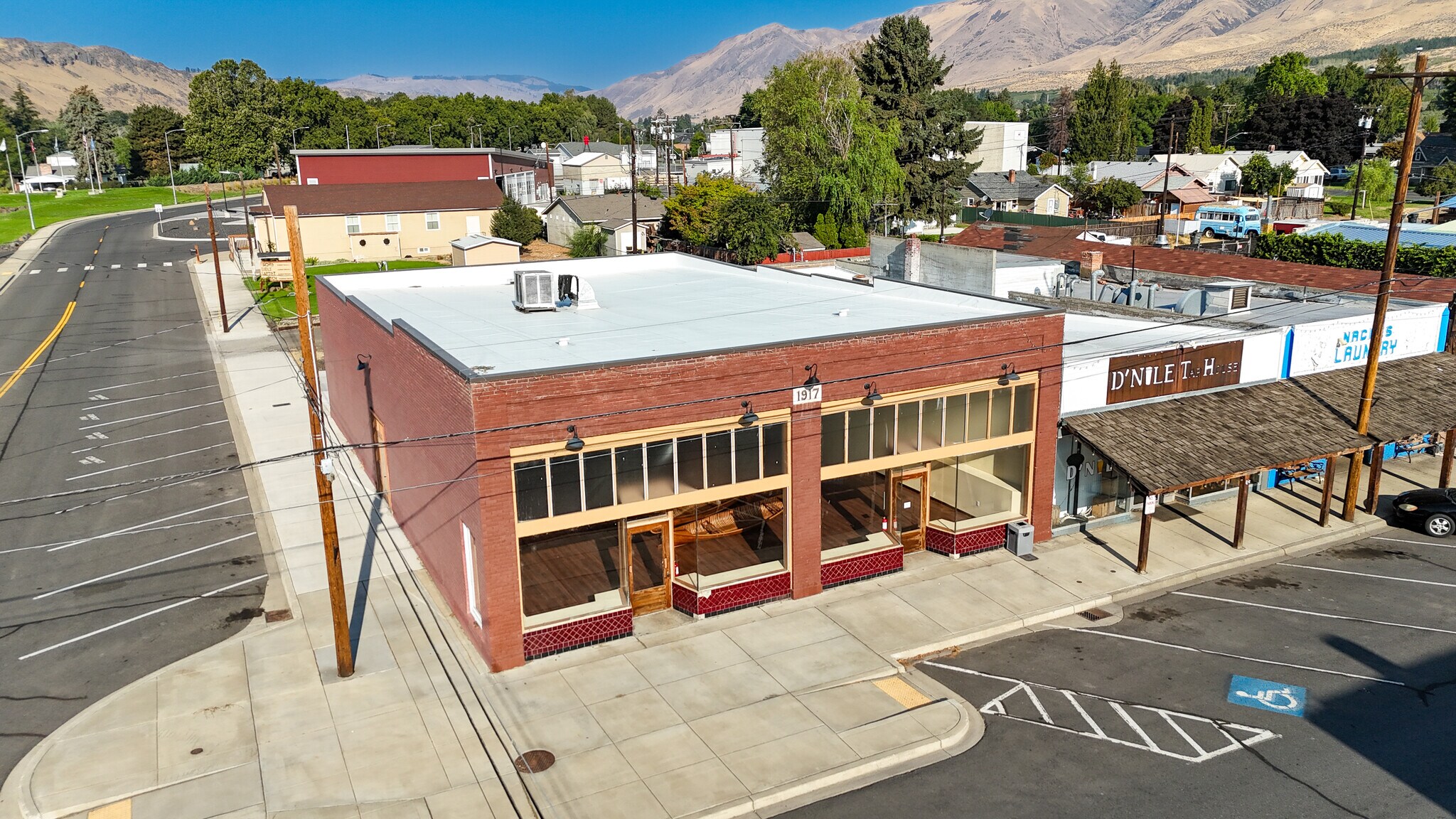 21 Second St, Naches, WA for Sale