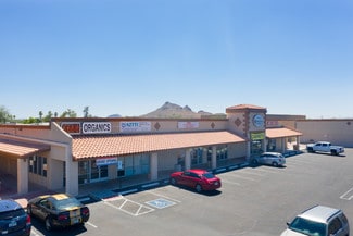 Phoenix, AZ Retail - 2501-2525 E Bell Rd Phoenix, AZ Retail - 2501-2525 E Bell Rd