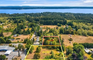 Vashon, WA Commercial - 19200 Vashon Hwy SW