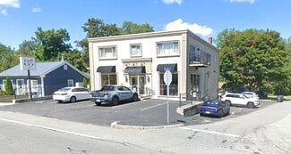 North Providence, RI Office/Residential - 2167 Mineral Spring Ave
